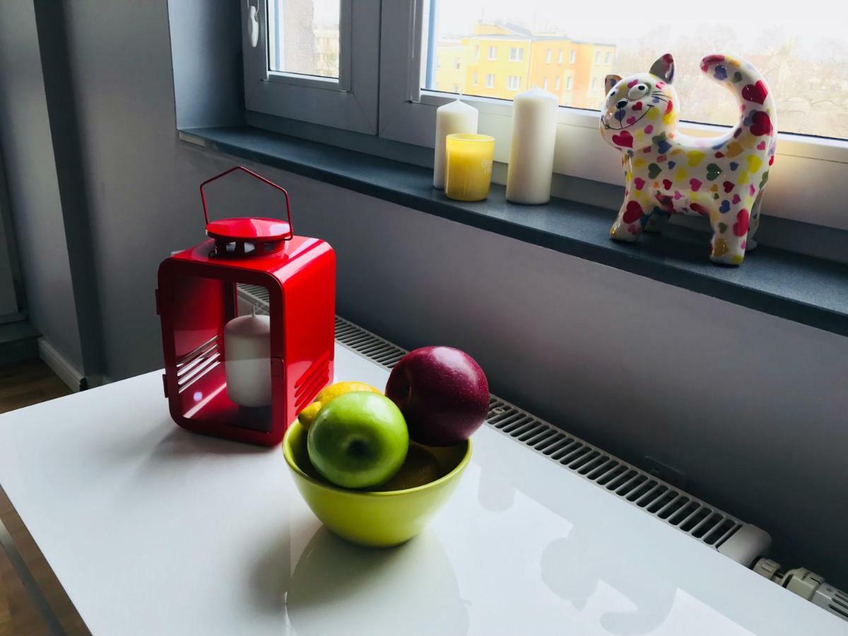 Apartament Słoneczne Skorosze *