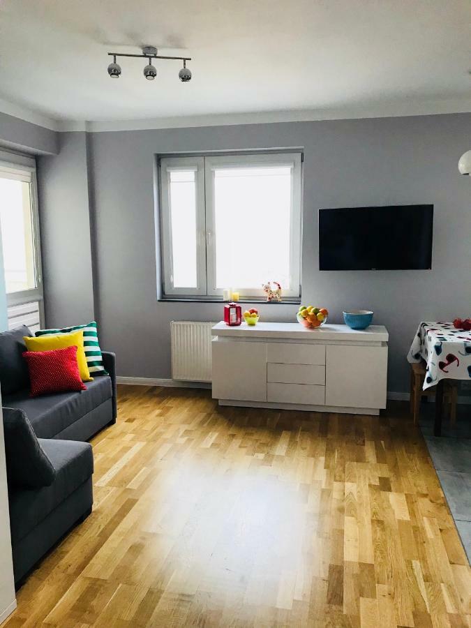Słoneczne Skorosze * Warszawa