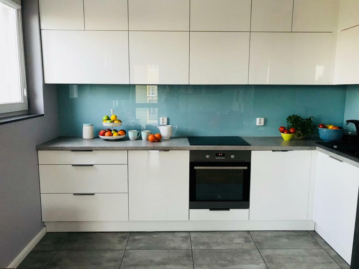 Słoneczne Skorosze Apartament Warszawa